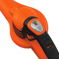The black+decker 20v max lithium ion sweeper is an efficient cordless sweeping tool for clearing driveways, sidewalks, decks, garages and other hard surfaces of leaves, grass clippings and other 120 mph sweeper easily clears debris from hard surfaces like driveways, decks, and garages. Black Decker Lsw321 20v Lithium Powerboost Electric Cordless Sweeper Walmart Com Walmart Com