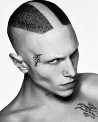 Ashley Gamble: AW Mens Hair Trends