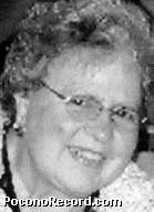 Anita Angradi Obituary (2007)