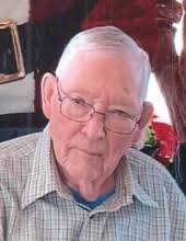 Obituary information for Carl Dwight Evans