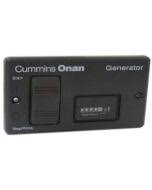 Cummins has set the standard for quiet, reliable and innovative rv power for over 80 years. Cummins Onan Qg 5500 Efi Commercial Mobile Gasoline Generator 5 5hgjad 2274 5 5 Kw Prime Single Phase 120 Volt Air Cooled Evap