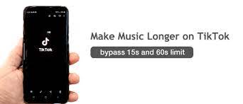 However, more and more users have been granted early access to create longer videos, which can. 3 Ways To Make Music Longer Than 15 Or 60 Seconds On Tiktok