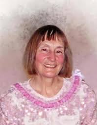 Mildred Bertha Pope (Millie) Obituary