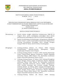 Maybe you would like to learn more about one of these? Contoh Surat Keputusan Linmas Contoh Surat