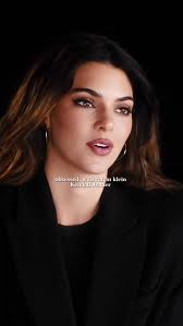 Kendall Jenner Calvin Klein Commercial