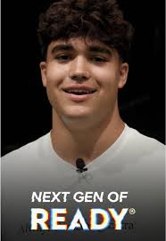 Big Duck 3 Star Running Back Commited to Nc State