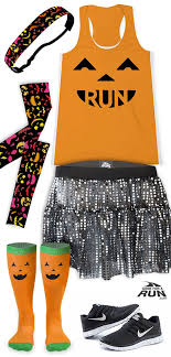 Pin On Halloween Runner