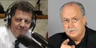 Alfonso Rojo a Monegal: "Te has sumado a la manada por lo de Colau y yo te  tenía en gran estima"