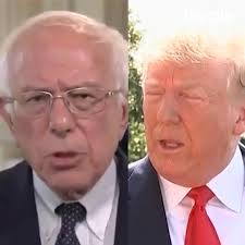 Bernie Sanders's Video