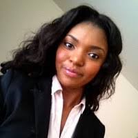 Amie Jallow's Instagram, Twitter & Facebook