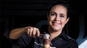 Todo sobre Fernanda Prado