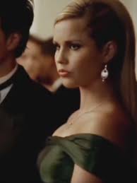 Rebekah Oh Right The Mummy Originals