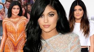 Kylie Jenner Puts Her Hand Down Kendall Jenner's Pants