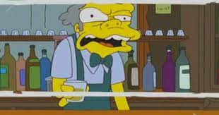 Fy Springfield Simpsons Art The Simpsons The Simpson
