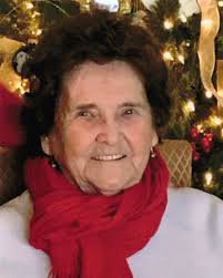 Betty Jo Scott Jones Obituary August 13, 2025