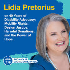 My name is Holly Devine I am the Founder of our project Disassembling  Disability- our mission is to disassemble the negativity and stigma that  can come when living with a disability through
