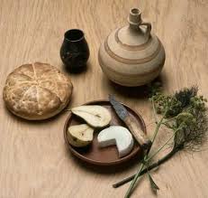 Classical Archaeology Ancient Roman Food Roman Food Ancient Recipes