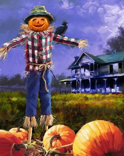 Scarecrow