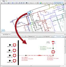 cyme international software arc flash hazard analysis