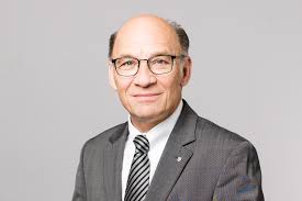 Eine wäre ein zweierbündnis mit der spd. Siegfried Borgwardt Cdu Fraktion Im Landtag Sachsen Anhalt
