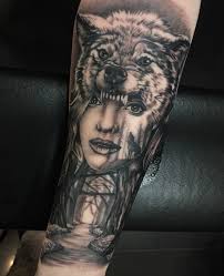 Check spelling or type a new query. Wolf Headdress Girl Wolf Girl Tattoos Headdress Tattoo Wolf Headdress