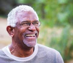 We see the good ahead.