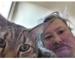 🇦🇺 “Does anyone who follows The AIDS Memorial remember an Australian guy  called Terry Pfafflin? Terry was a model I met around 1986 when he was  filming a video at Lipstick Studios