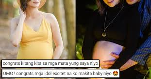 Check spelling or type a new query. Lj Reyes Paolo Contis Welcome Baby Daughter