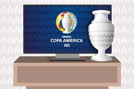 How to watch copa america 2021: 8qt Kvj2fvnakm