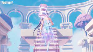 Ariana Grande Today On Twitter Ariana S Fortnite Rifttour Performance Is Now Available To Watch On Her Official Youtube Channel Https T Co Xfpztyoruc Https T Co 73ocfaglvd