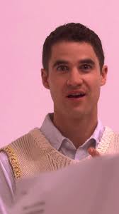 Alice by Heart Workshop Darren Criss