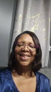 Sandra Candy Shoemaker-Christophe