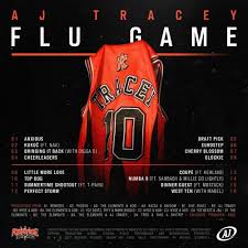Version 4 / version 2 file size : Aj Tracey Flu Game Lyrics And Tracklist Genius