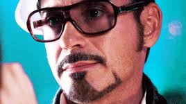 He's Younger (Tony X Fem!Reader)