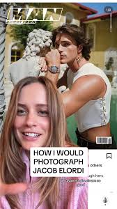 Masterminds Photoshoot Is Being Copied Too Much