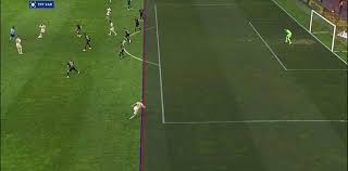 Hakem penaltı noktasını gönderdi, ancak yardımcı hakem kenan'ın ofsayt olduğunu belirtti, penaltı kararı. Galatasaray In 2 Golu Var Incelemesi Sonrasi Iptal Edildi Ofsayt Kararlari Gundeme Oturdu