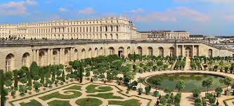 Die gärten von versaille sind teil der ehemaligen königlichen domäne von versailles, der königlichen domäne von versailles. Neues Luxushotel Eroffnet In Schloss Versailles Falstaff