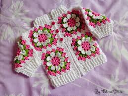 Pin Em Croche