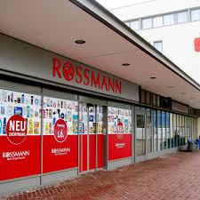 Wie lange gilt die werbung bei. Rossmann Eroffnet Am Samstag Kreis Kassel