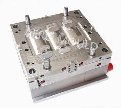 Flip Top Cap Mold Plastic Injection Molding Injection Moulding Injection Mold Design