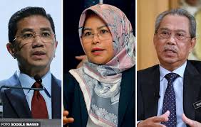 Susulan kejayaan ph, berikut adalah senarai menteri kabinet malaysia terkini. Sprm Dedah Gaji Bulanan Menteri Malaysia Gaji Pm Bukan Yang Tertinggi The Reporter
