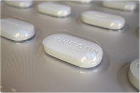 We can find them given in. Ivermectin May Not Be The Silver Bullet Antiviral Against Covid 19