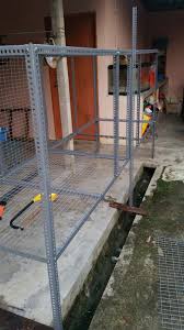 Maybe you would like to learn more about one of these? Warisan Petani Diy Reban Ayam 1