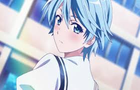 Mereka bertemu di sebuah kuil saat sedang berteduh dan setelah kejadian tersebut mereka semakin dekat dan futaba. 43 Anime Romance Drama Terbaik Dan Terbaru 2021 Bacaan Indonesia
