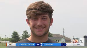 WCIA 3 Boys Athlete of the Year: Beau Edwards