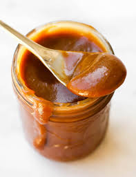 2 weekscaramel sauce will keep for up to 2 weeks in an airtight container stored in the refrigerator. Silky Sweet Vegan Date Caramel Sauce In Minutes