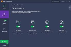 Designed for windows 10 and below operating systems, the software provides users with a range of features, including antivirus, password manager, network scanner, and malicious url filter. Avast Free Antivirus 21 8 2487 Descargar Para Pc Gratis