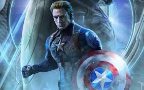Check spelling or type a new query. 80 Steve Rogers Hd Wallpapers Background Images