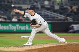 The new york yankees are an american professional baseball team based in the new york city borough of the bronx. Yankees Vs Red Sox How To Watch Channel Streaming Lineups Pinstripe Alley