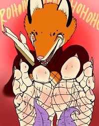 So if you like my art, please watch meh and i know we can establish an awesome friendship! Rohohohohohoho By Quintonquill On Deviantart
